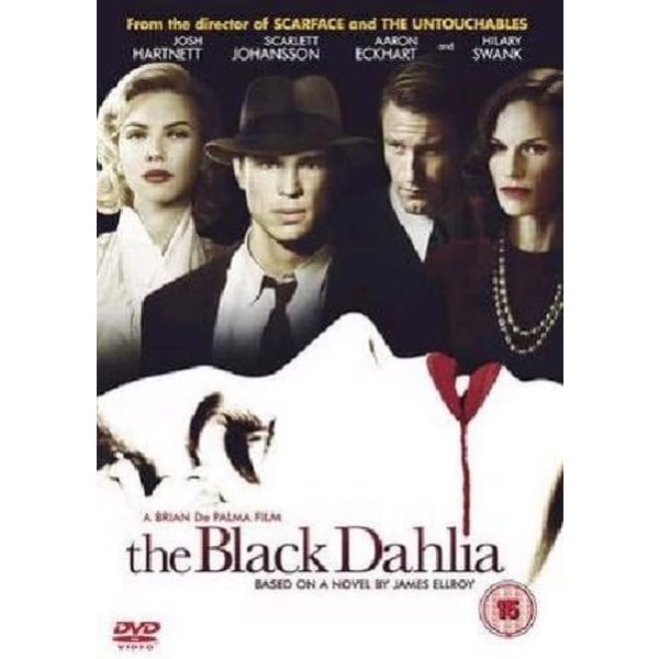 The Black Dahlia (DVD)