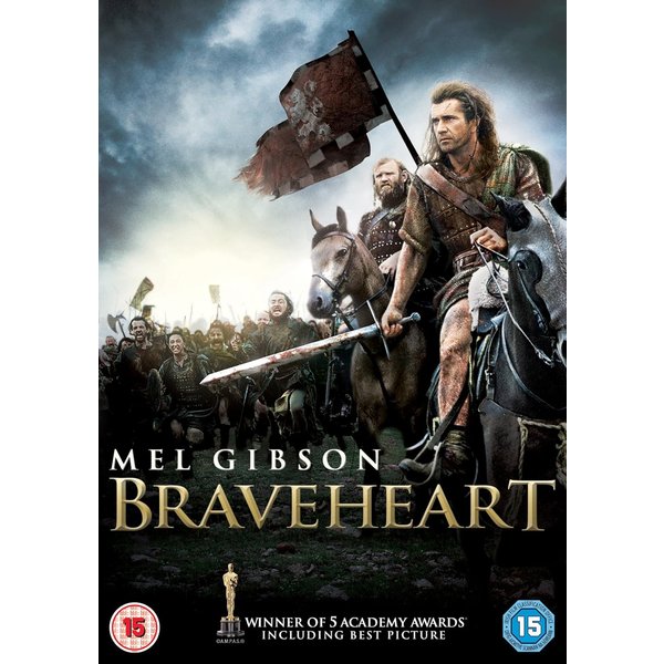 Braveheart (DVD)