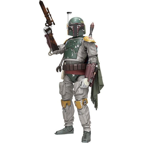 Star Wars The Black Series | Boba Fett - Return of the Jedi Action Figure