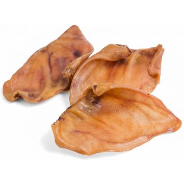 Natural Pig Ears