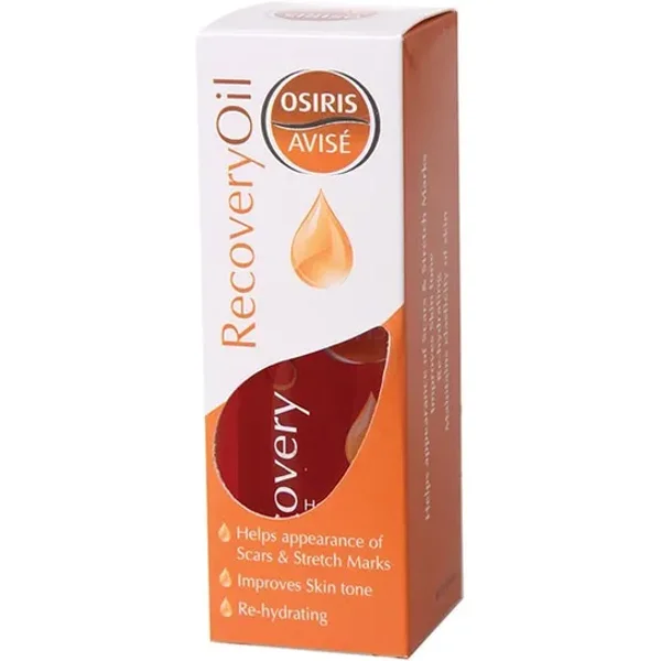 Osiris Avise Recovery Oil Stretch Marks Scars Skin Tone Repair Hydrating Oil