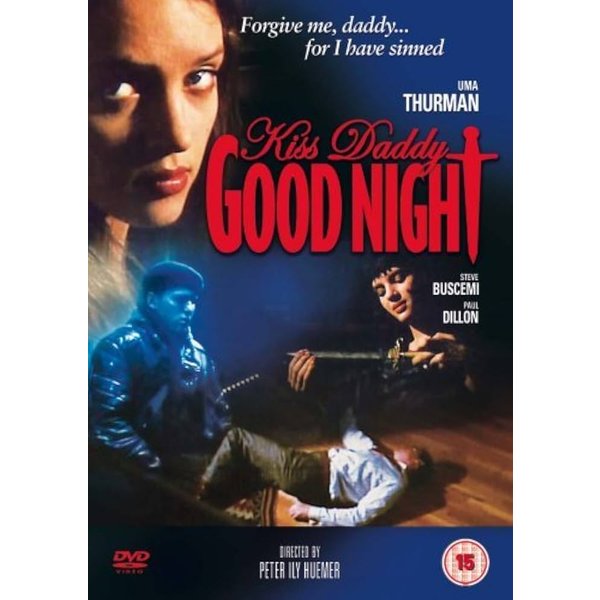Kiss Daddy Goodnight (DVD)