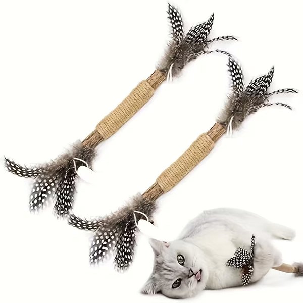 Cat Chew Stick (Pack of 2)