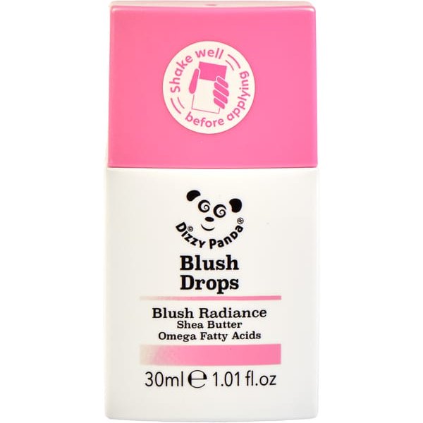 Dizzy Panda Blush Drops – Blush Radiance | 30ml