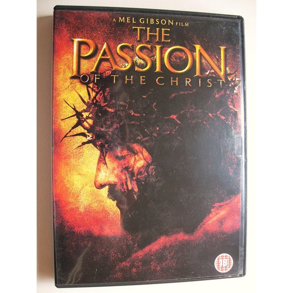 The Passion of the Christ (DVD)