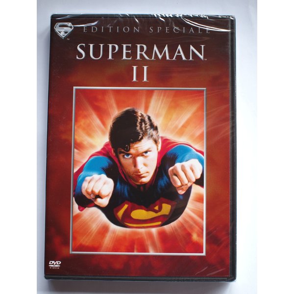 Superman II - 2-Disc Special Edition (DVD)