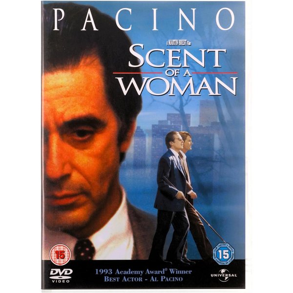 Scent Of A Woman (DVD)