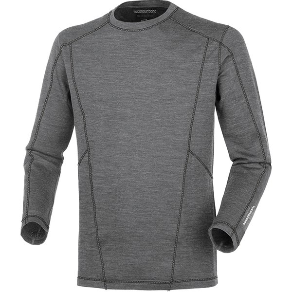 Amelio Herren Thermo Unterhemd-image