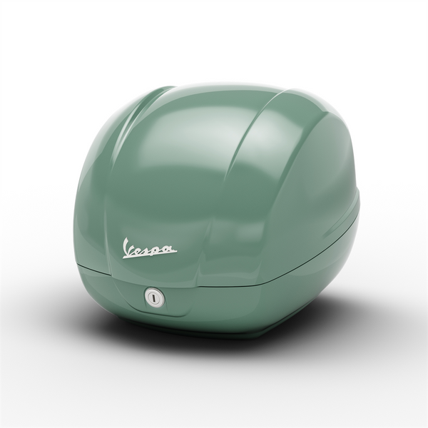 Top Case New FüR Vespa Gts 80Th-image