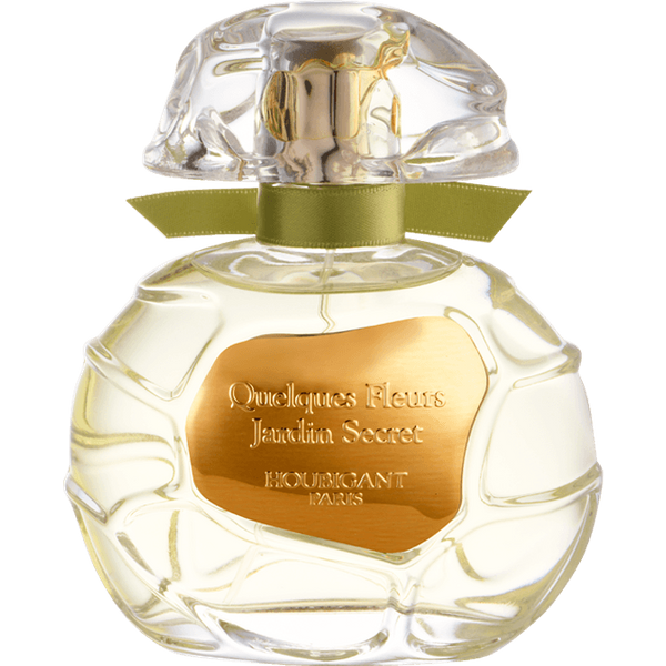 Jardin Secret Privee
