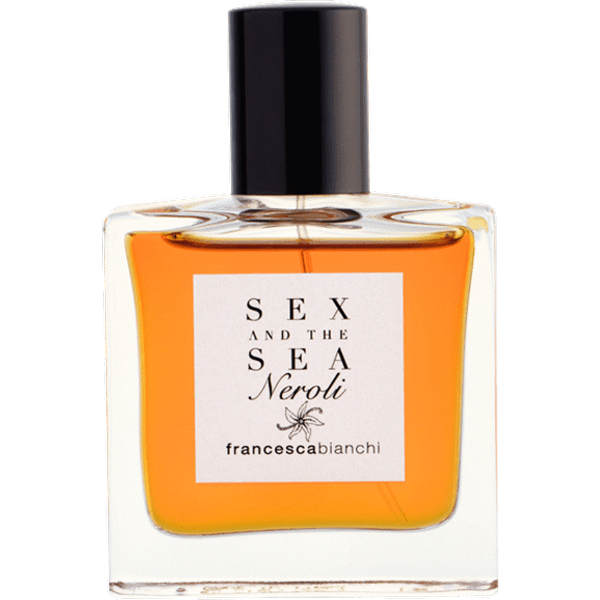 Sex & The Sea Neroli