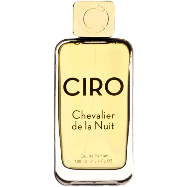 Chevalier De La Nuit-image