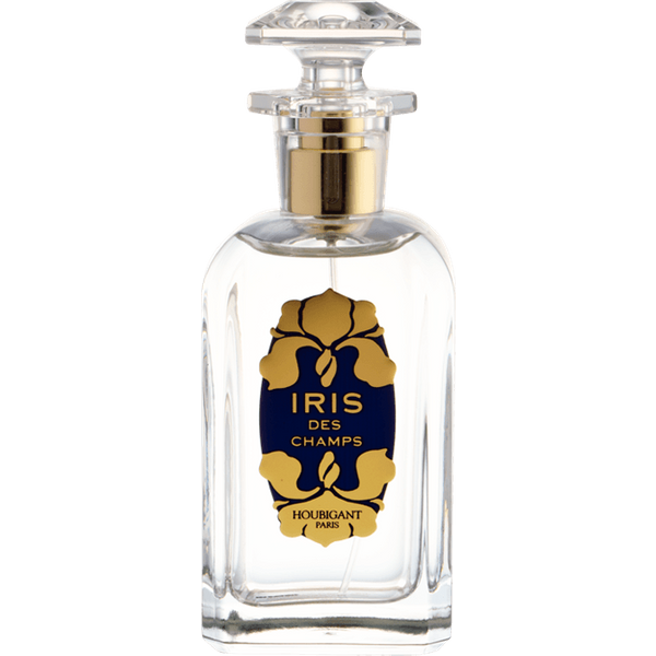 Iris Des Champs-image