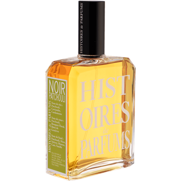 Noir Patchouli-image