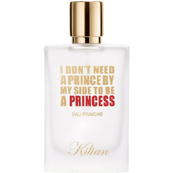 Princess Eau FraîChe-image