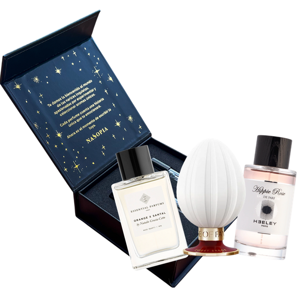 Discovery Set Para Ella