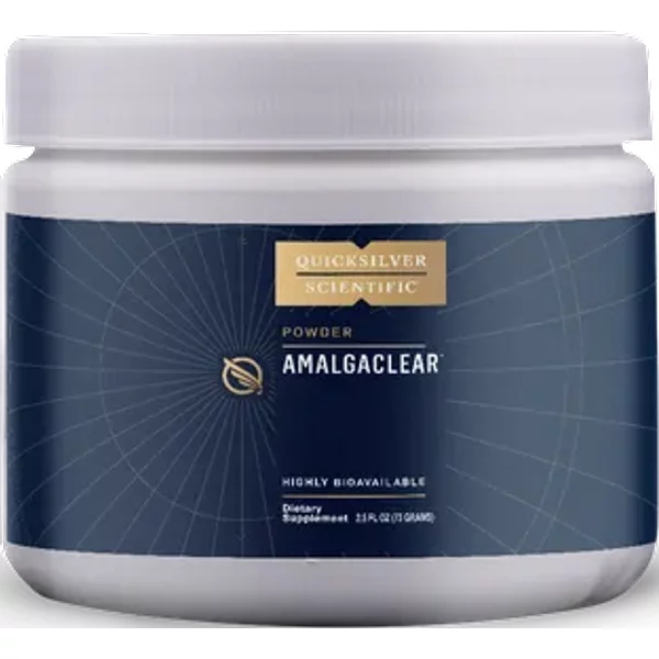 AmalgaClear (73g) - Quicksilver