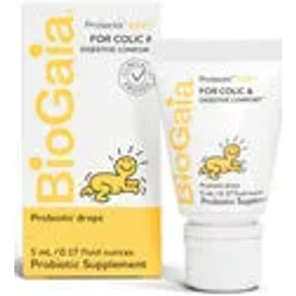 ProTectis drops 5ml - BioGaia