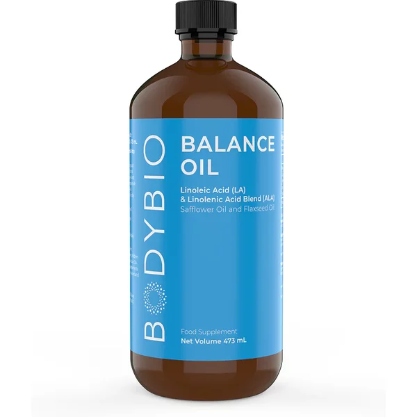 Balance Oil 16oz - BodyBio
