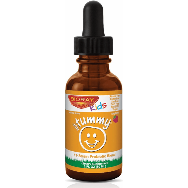NDF Tummy® (Formerly known as NDF Belly Balance®) 2 oz - BioRay