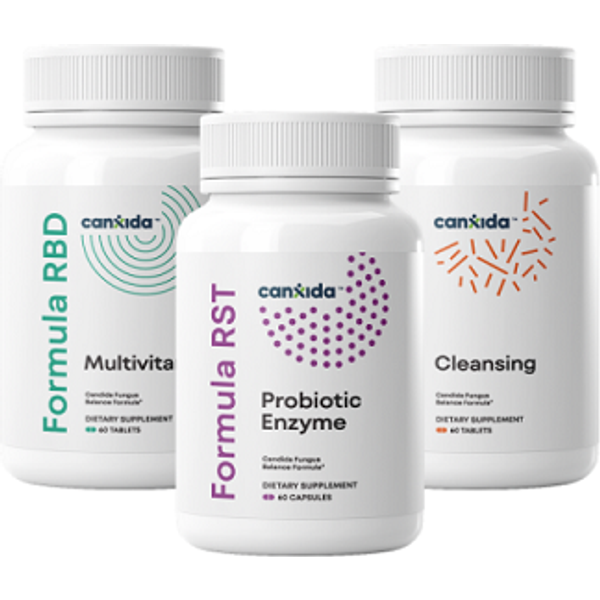 CanXida Combo Support Kit