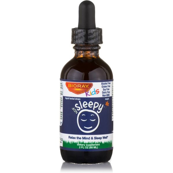 Kids NDF Sleepy - 2 oz - Bioray