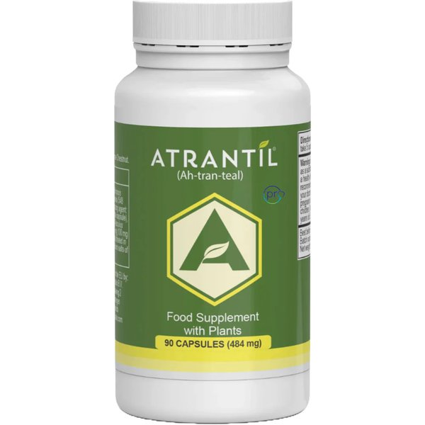 Atrantil 484mg (90 Capsules)