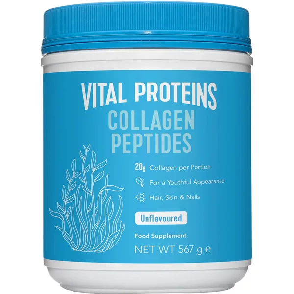Collagen Peptides 567g powder- VITAL PROTEINS™