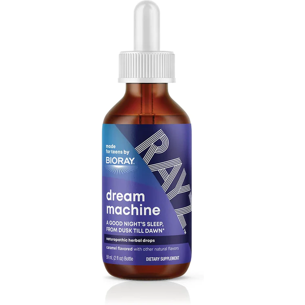 RAYZ Dream Machine - 2oz - Bioray