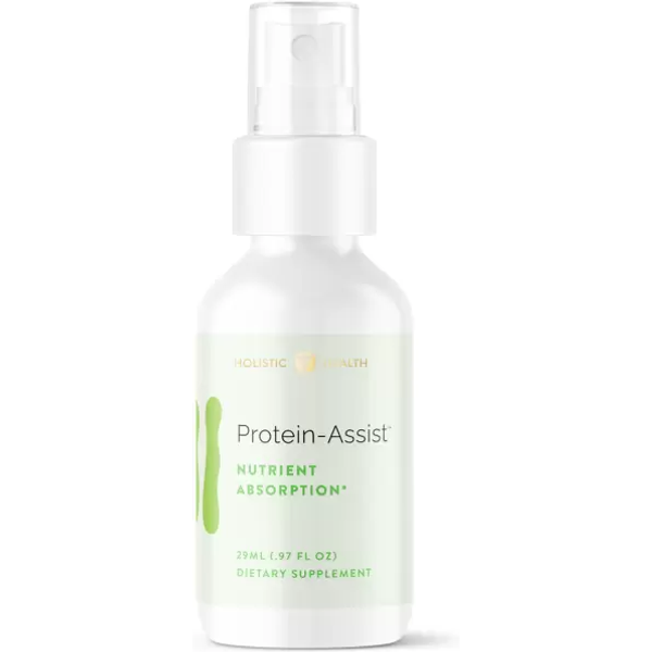 Protein-Assist™ Nutrient Absorption Spray 29ML (97 FL oz) - Holistic Health