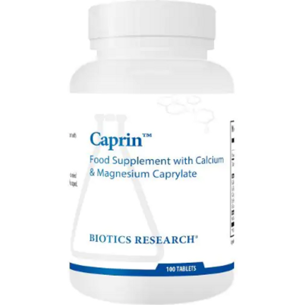 Caprin - 100 Capsules - Biotics Research