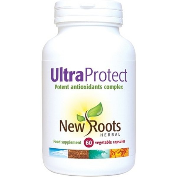Ultra Protect (60 capsules) - New Roots Herbal