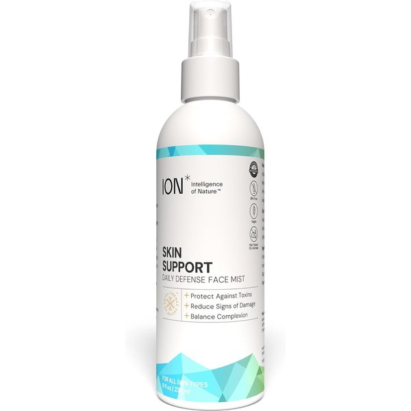 ION Skin Support (8 oz) - Intelligence of Nature