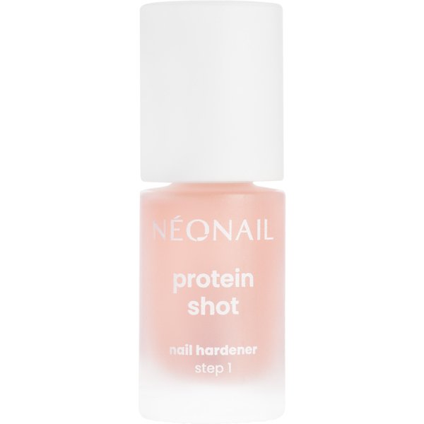 Odżywka do paznokci 7,2 ml - Protein Shot Nail Hardener