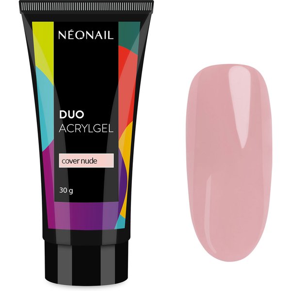 DUO ACRYLGEL Cover Nude 30 g
