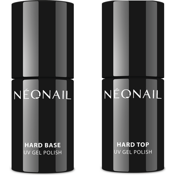 Zestaw Hard Base i Hard Top 7,2 ml