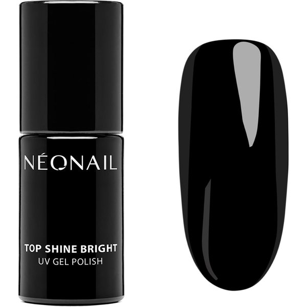 Top hybrydowy Top Shine Bright 7,2 ml