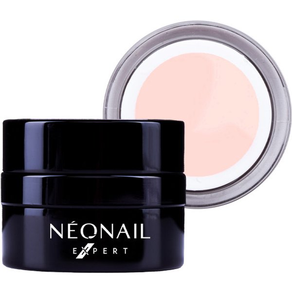 Builder gel NN Expert 50 ml - Natural Peach