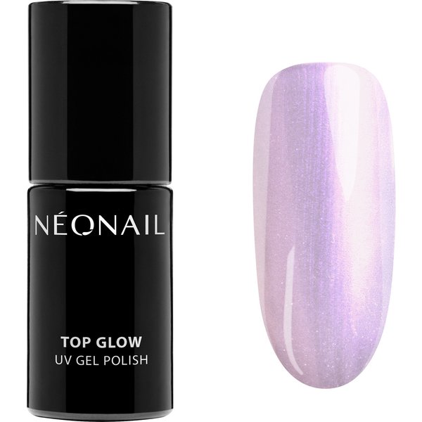 Top hybrydowy Glow Pearl Effect 7,2 ml