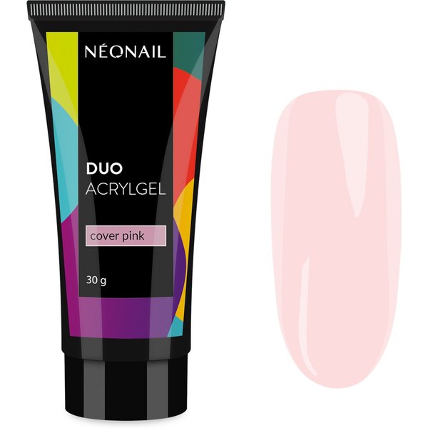 DUO ACRYLGEL Cover Pink 30 g