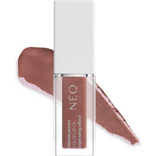Olejek do ust z kolorem: 03 FRESH PEACH