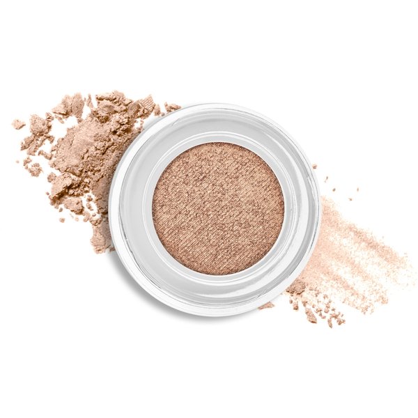 15 Cienie w kremie Pro Cream Glitter Sparkly Gold