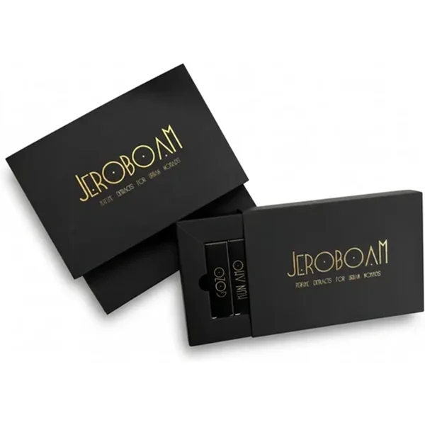 Jeroboam Discovery Kit 12ml