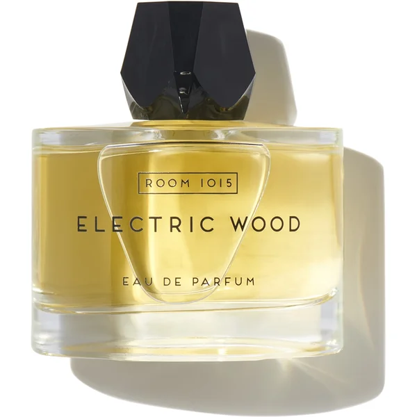 Electric Wood 100ml