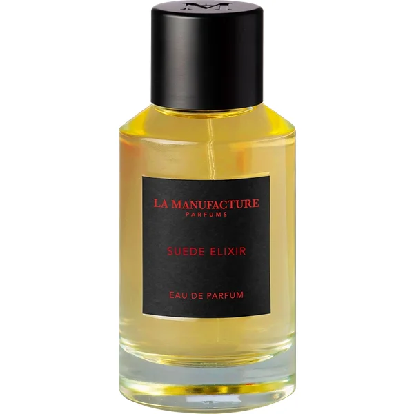 Suede Elixir 100ml