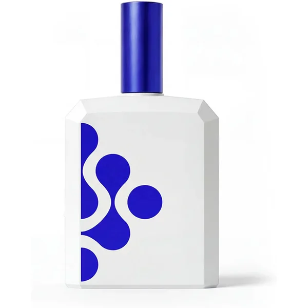 This is Not A Blue Bottle 1.5 120ml