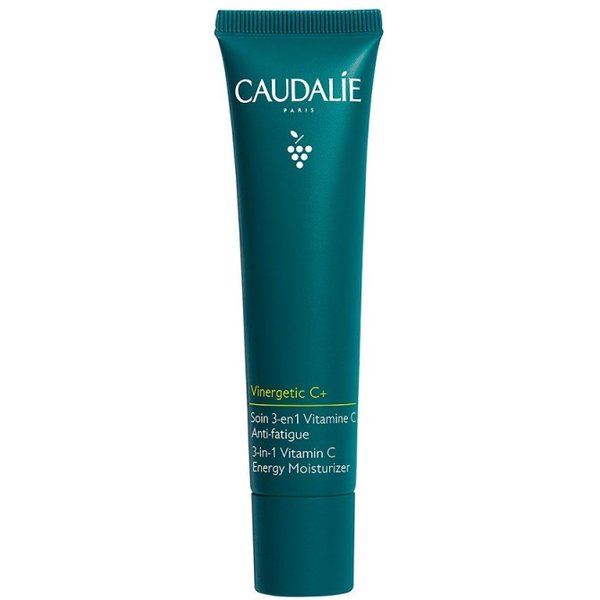 CaudalíE Vinergetic C+ Tratamiento 3 En 1 Vitamina C 40 Ml-image