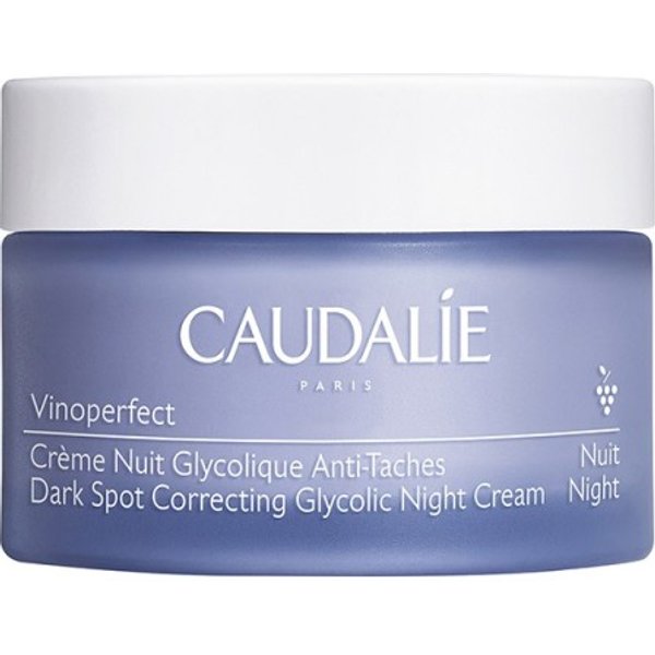 CaudalíE Vinoperfect Crema Noche Glicolica Antimanchas 50 Ml-image