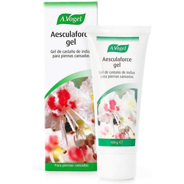 A. Vogel Aesculaforce Gel 100 Gr-image
