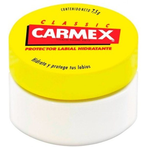 Carmex Protector Labial Tarro 7,5 Gr-image